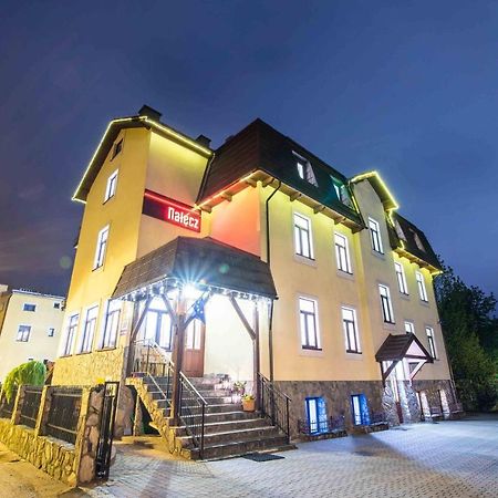 Hotel Nalecz City Center 자코파네 외부 사진
