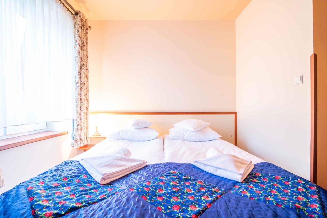 Hotel Nalecz City Center 자코파네 외부 사진