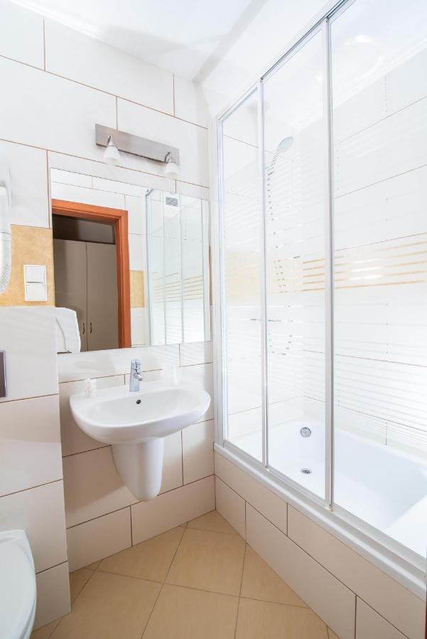 Hotel Nalecz City Center 자코파네 외부 사진